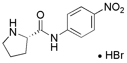 Hydrobromure de L-Proline 4-nitroanilide