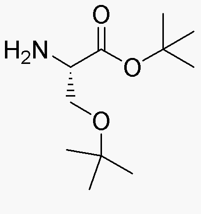 Ester t-butylique d'O-tert-butyle-L-sérine