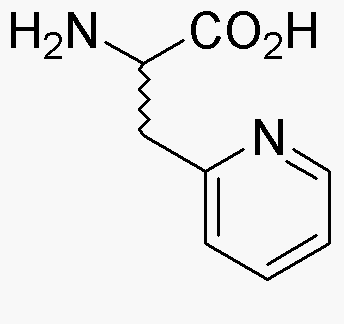 3-(2'-piridil)-DL-alanina