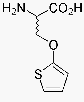 DL-β-(2-thiényl)-sérine