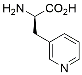 3-(3'-piridil)-D-alanina