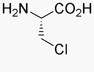 β-Chloro-L-alanine