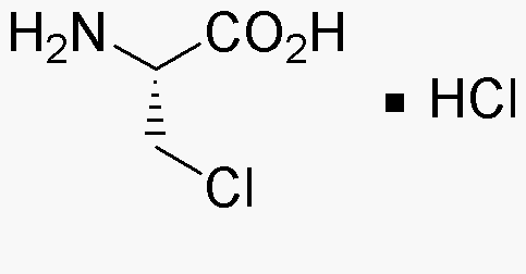 Clorhidrato de b-cloro-L-alanina