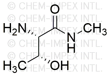 L-Threonine methylamide