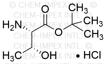 L-Threonine tert-butyl ester hydrochloride