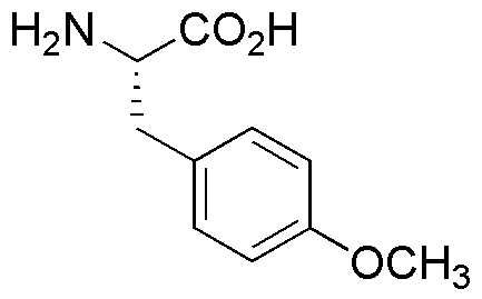 O-méthyl-L-tyrosine