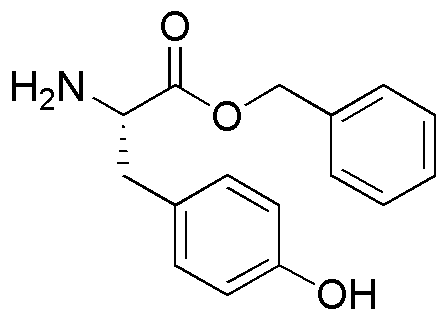 Ester benzylique de L-tyrosine