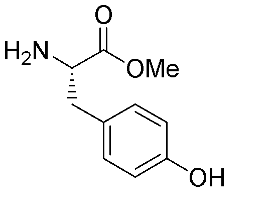 Éster metílico de L-tirosina