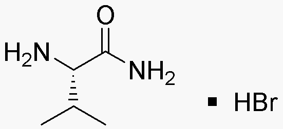 L-Valine amide hydrobromide