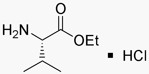 Clorhidrato de éster etílico de L-valina