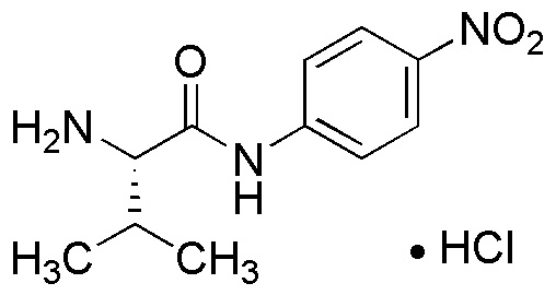 Chlorhydrate de L-valine 4-nitroanilide