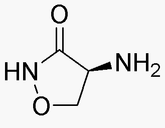 L-cicloserina