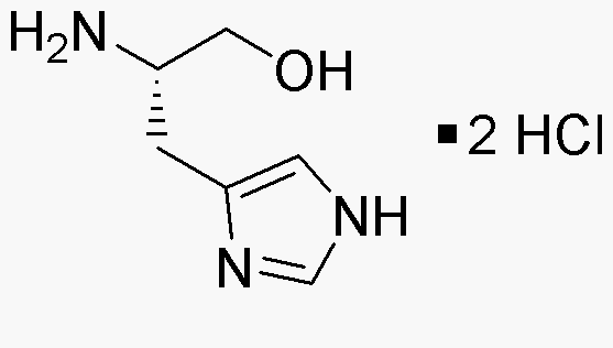 Dihidrocloruro de L-Histidino