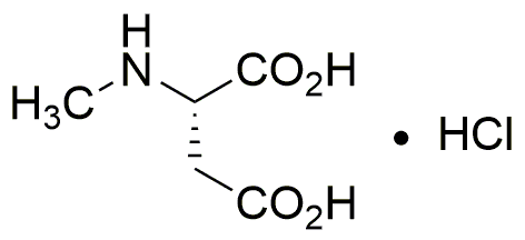 N-Methyl-L-aspartic acid hydrochloride