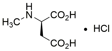 N-Methyl-D-aspartic acid hydrochloride