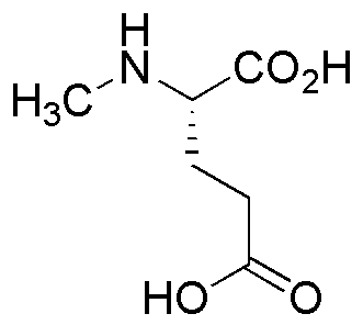 Acide N-méthyl-L-glutamique