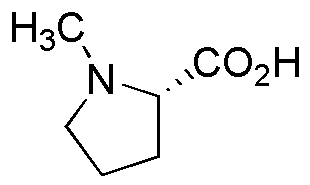 N-Methyl-L-proline