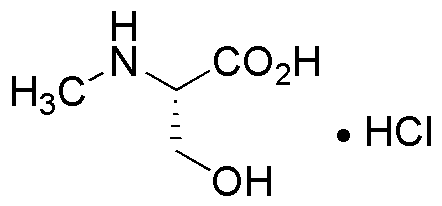 N-Methyl-L-serine hydrochloride