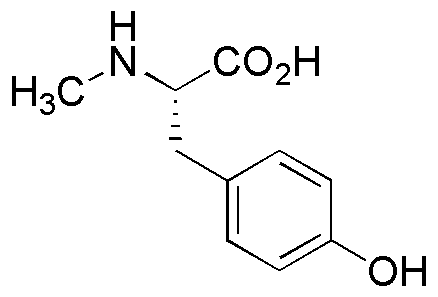 N-Metil-L-tirosina