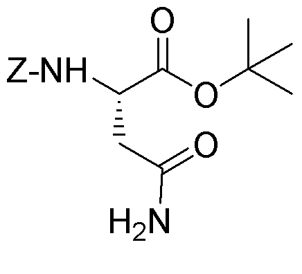 Ester tert-butylique de Nα-ZL-asparagine