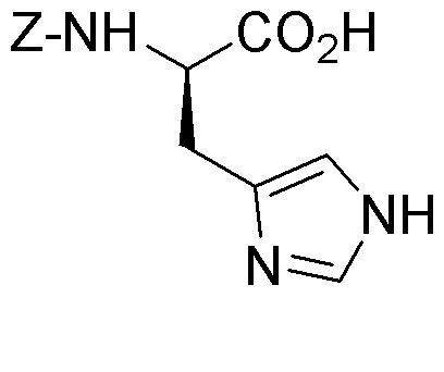 Nα-Z-D-histidine