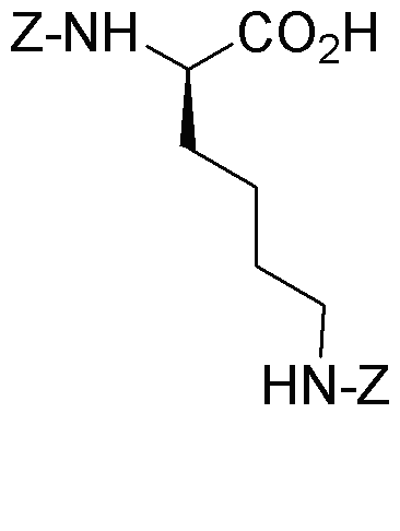 Nα,ε-Z-L-Bis-D-lysine