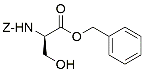 Z-D-serine benzyl ester