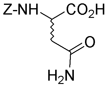 Nα-Z-DL-asparagine