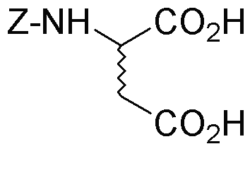 Acide Z-DL-aspartique