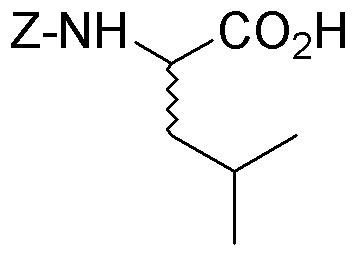 Z-DL-leucine (huile)