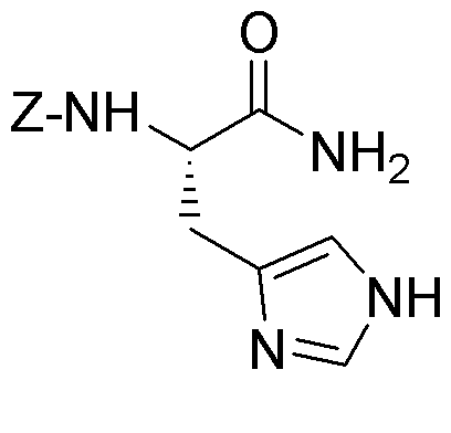 Amida de Na-ZL-histidina