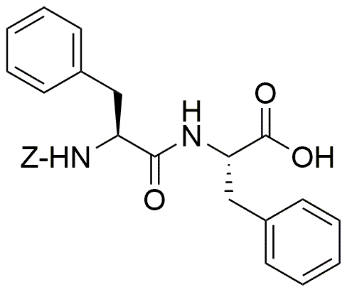 Z-Phé-Phé-OH