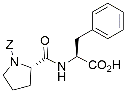 Z-Pro-Phe-OH TFA salt