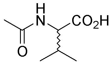 Acetil-DL-valina