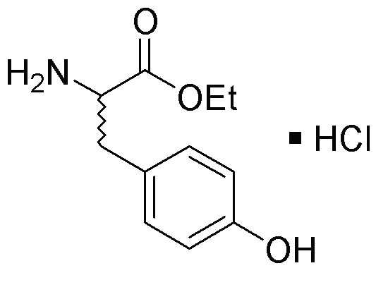 Clorhidrato de éster etílico de DL-tirosina