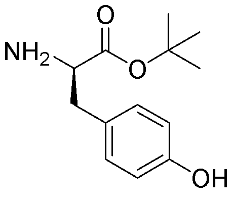 Ester tert-butylique de D-tyrosine