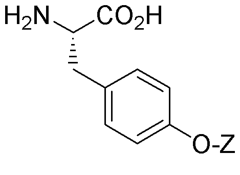 O-Z-L-tyrosine