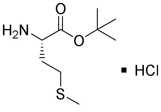 Chlorhydrate d'ester tert-butylique de L-méthionine