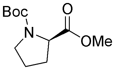 Boc-D-proline methyl ester