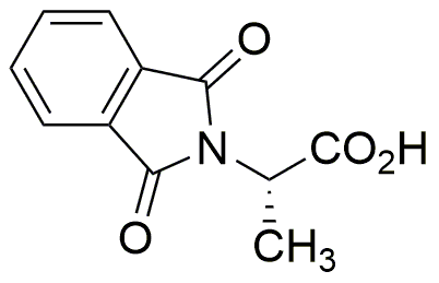 Phtaloyl-L-alanine