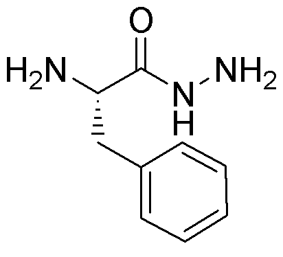 Hidrazida de L-fenilalanina