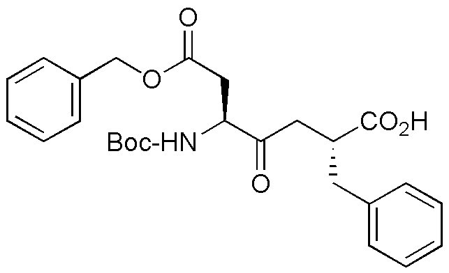 Boc-Asp(OBzl)-Phe-OH