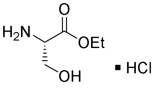 Chlorhydrate d'ester éthylique de L-sérine