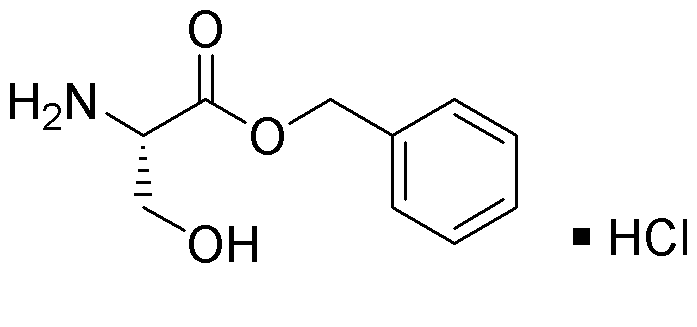 L-Serine benzyl ester hydrochloride