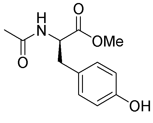 Acetyl-D-tyrosine methyl ester