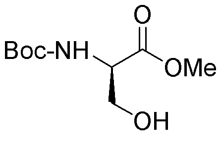 Éster metílico de Boc-D-serina