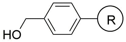 Polystyrène 4-hydroxyméthylé (2,0-5,0 meq/g, 100-200 mesh)