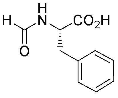 Formil-L-fenilalanina