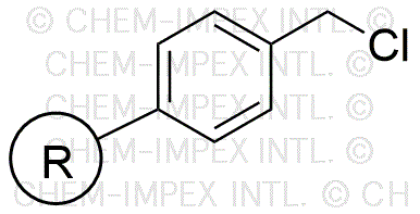 Polystyrène chlorométhylé (3,5-4,0 meq/g, 200-400 mesh)