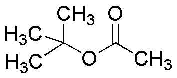 acetato de terc-butilo